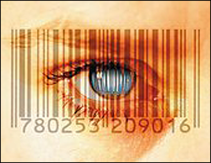 Genetic Eye Reading with Specialist Michael Phillips can help to decode the the code within Your Eyes