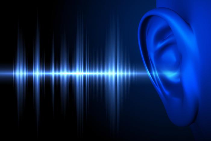 Hearing Ear & Ear Healing with New Decision Therapy